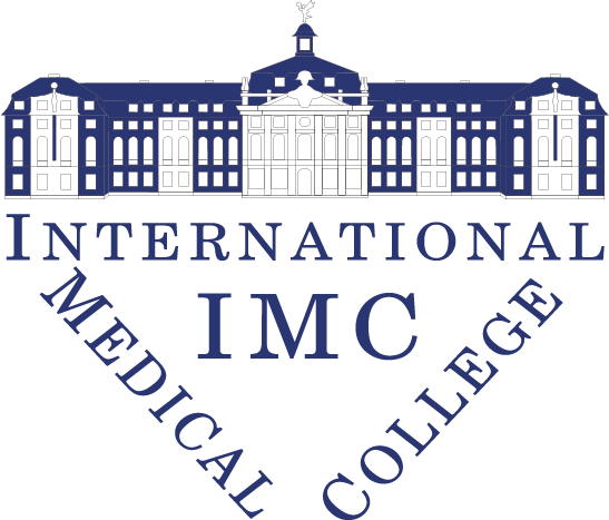 IMC Logo